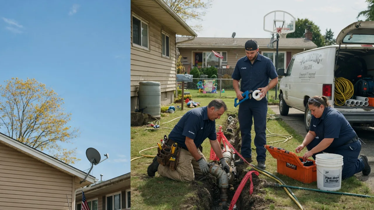 Garbage Disposal Replacement in Davis Creek, CA near me